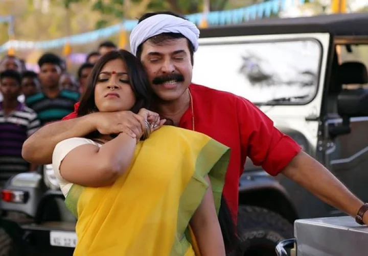 ഈ വര്‍ഷം മമ്മൂട്ടി തകര്‍ത്തതെങ്ങനെ?