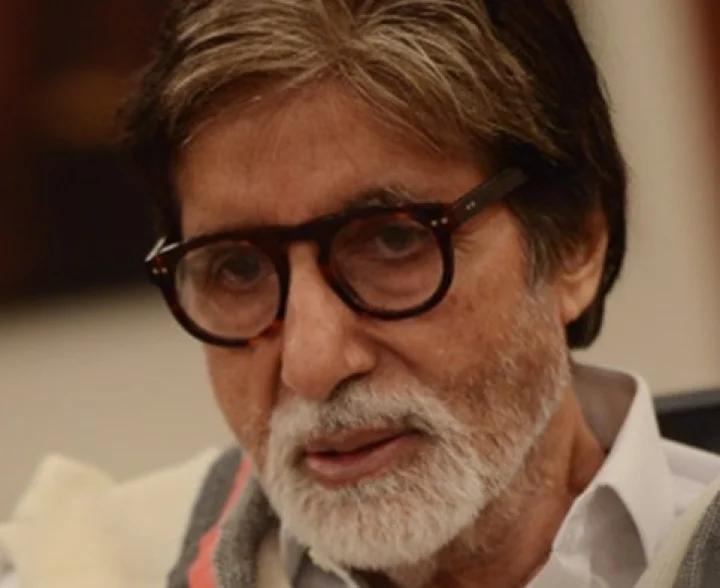 amitabh bachhan
