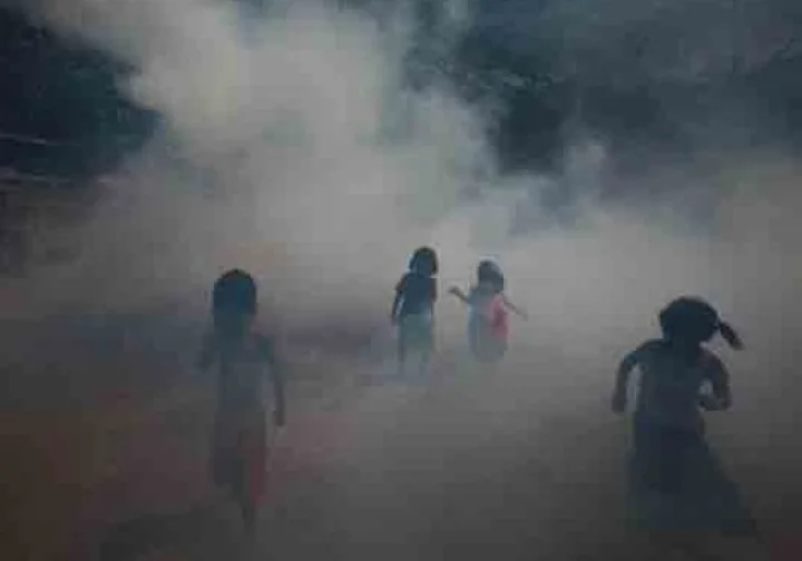 59 students admitted to hospital in Ratnagiri