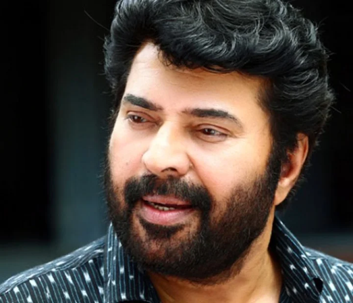 മമ്മൂട്ടി