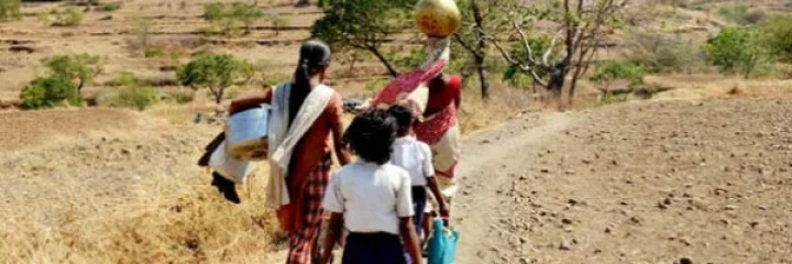 Drought Sector