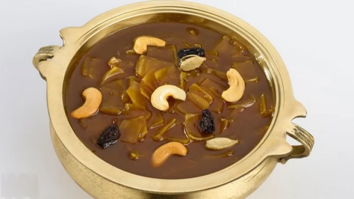 How we can make Ada Pradhaman