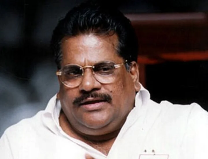 ഇ പി ജയരാജൻ