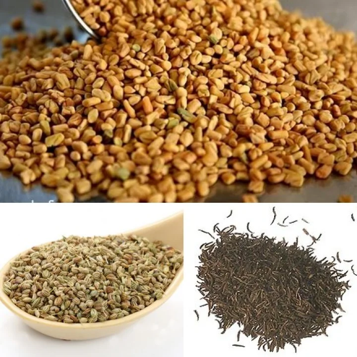 Fenugreek 