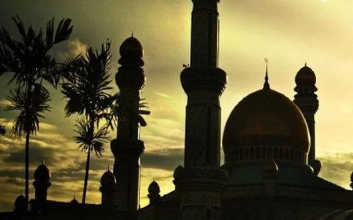 Muharram 2019
