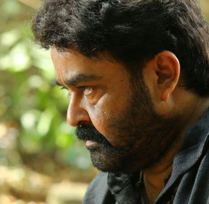 പുലിമുരുകൻ