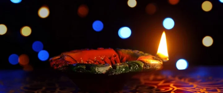 ദീപാവലി