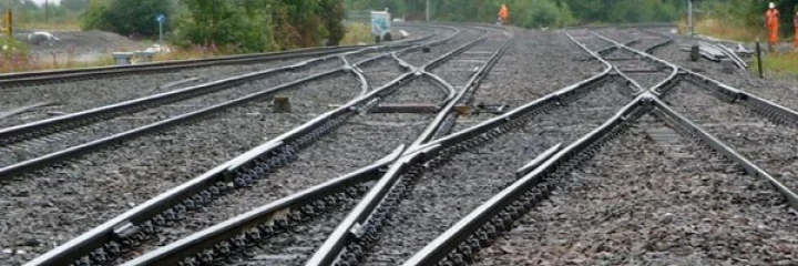 railway local