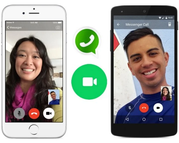 whats app video calla