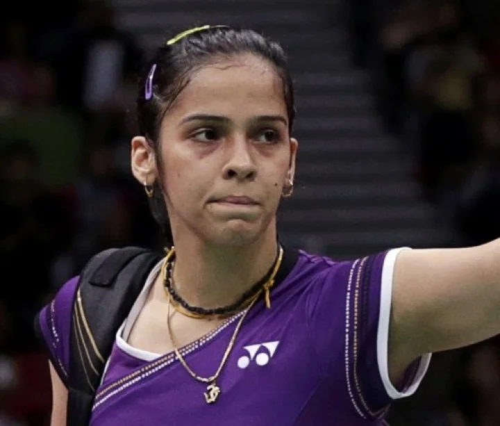 saina nehwal