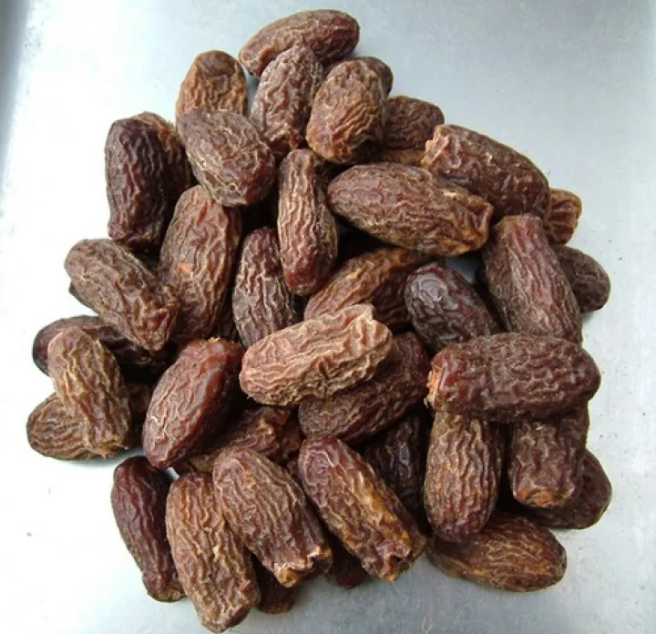 dry dates