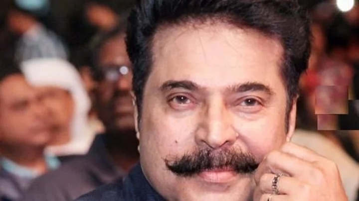 Mammootty: मल्याळम सुपरस्टार मामूट्टीने केरळ राज्य पुरस्कार जिंकला