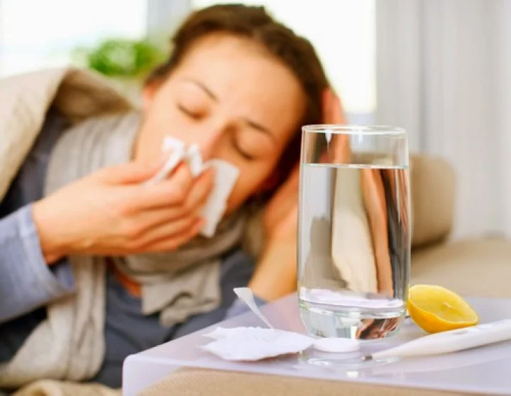 Cold disease