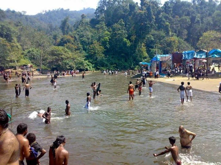 Sabarimala
