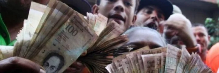 note bandi venezuela