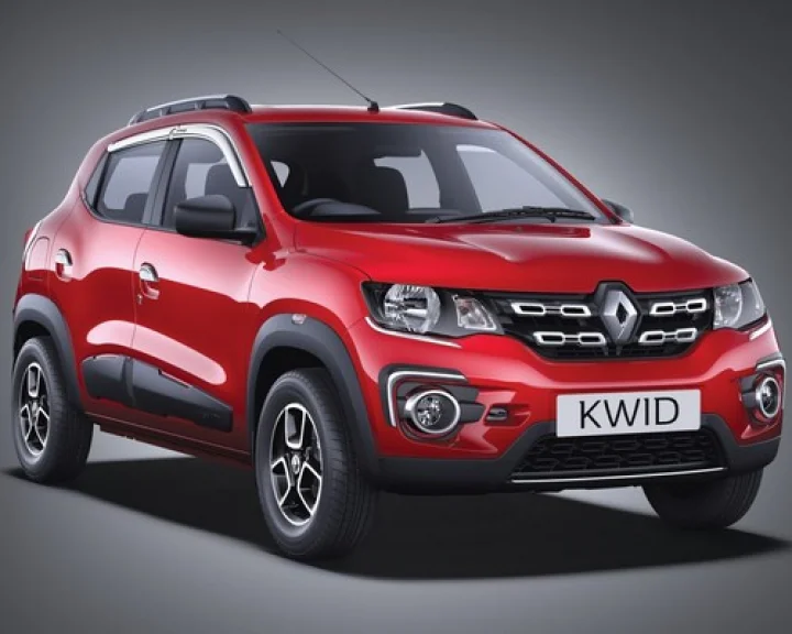 Renault Kwid