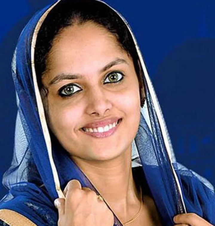 അമ്പിളി ഫാത്തിമ