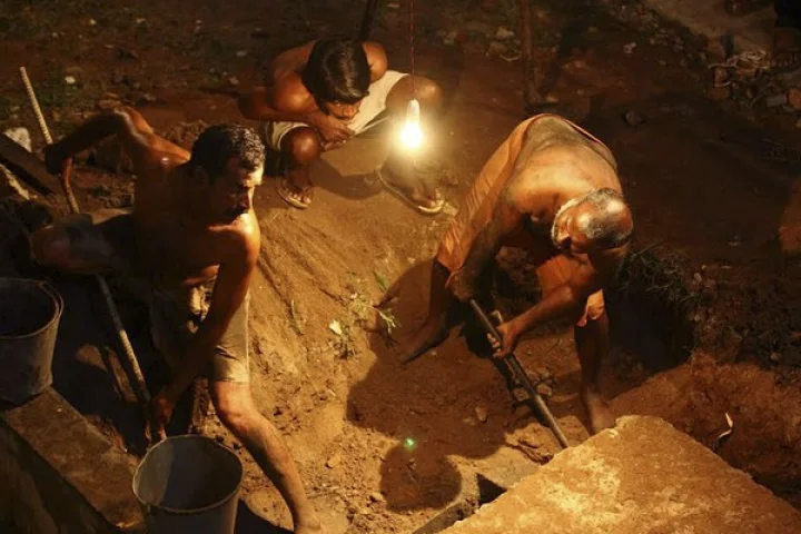 കൊച്ചി മുസിരിസ് ബിനാലെ Kochi muziris binale