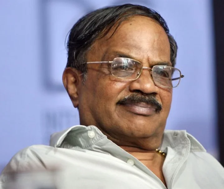 എം ടി വാസുദേവൻ നായർ