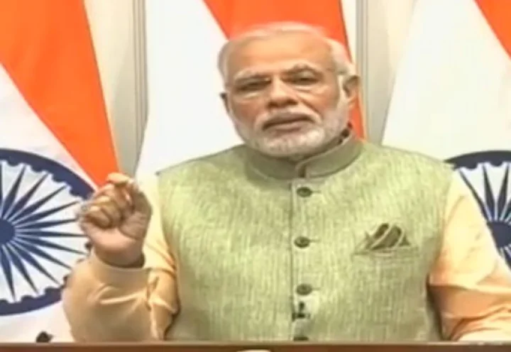 નાણાકીય મંત્રી અરુણ જેટલી