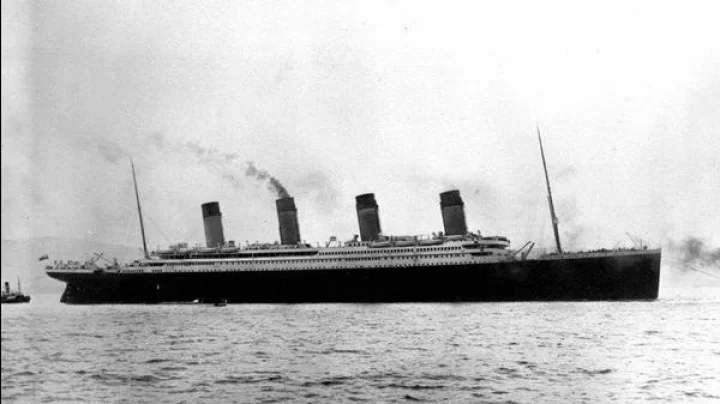 टायटॅनिक जहाज बुडाल्यानंतर 110 वर्षं उलटली तरी 'ही' चार रहस्यं कायम