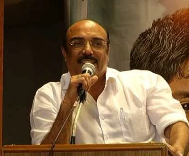 ലിബർട്ടി ബഷീർ