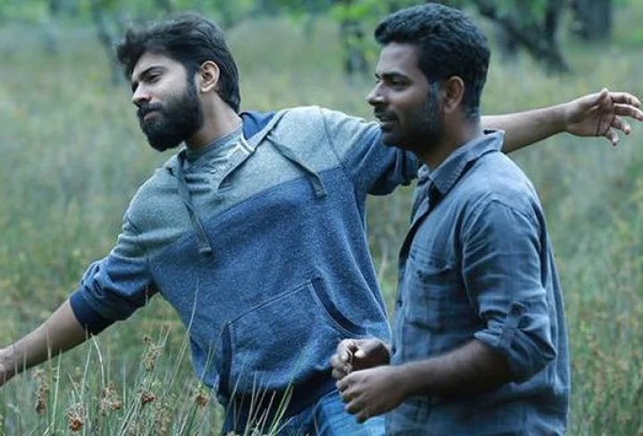നിവിൻ പോളി