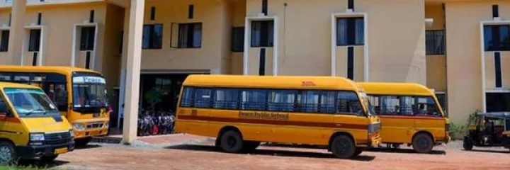 school bus