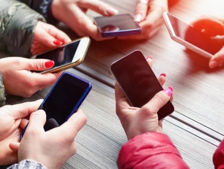 SmartPhones
