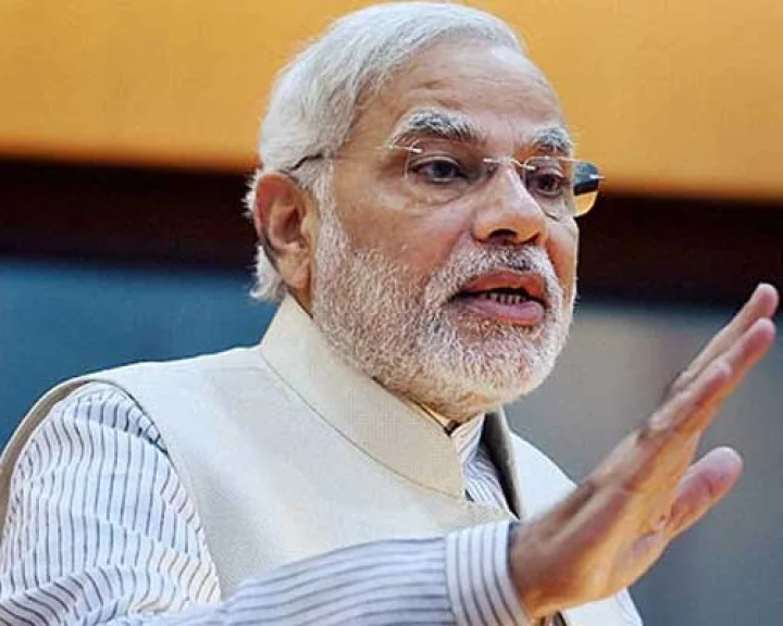 Narendra Modi