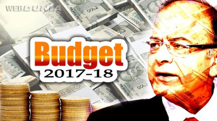 Union Budget 2017 News - Live