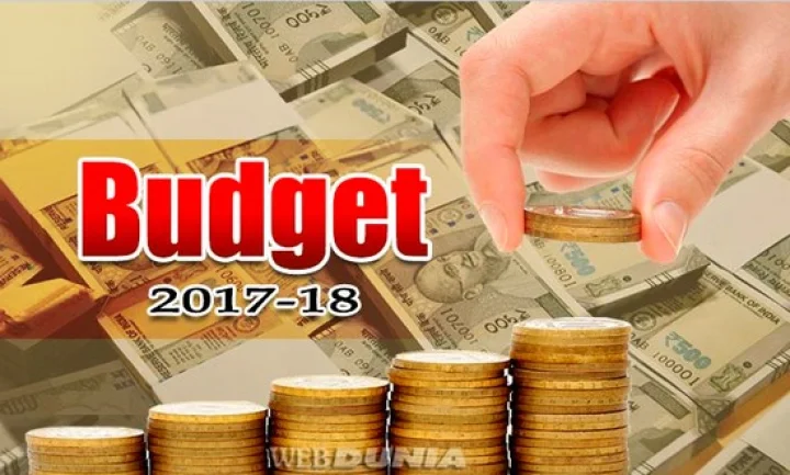 Union Budget 2017 News - Live