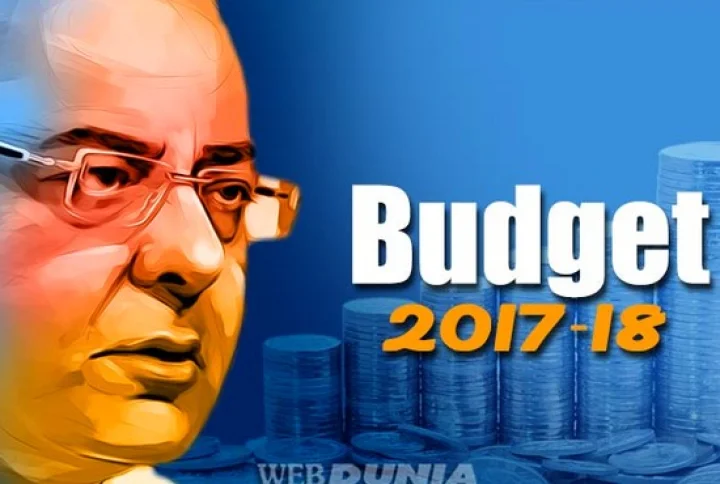 Union Budget 2017 News - Live