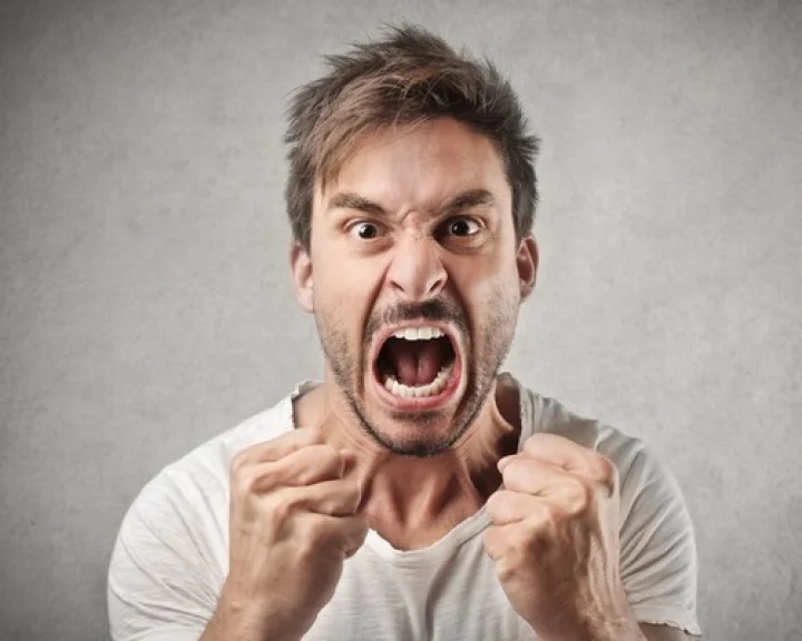 Angry People Zodiac Signs