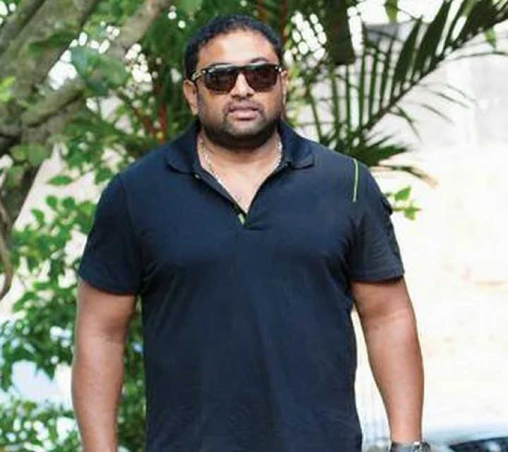 ബാബുരാജ്