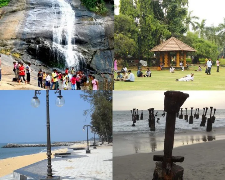 വരൂ... സഞ്ചാരികളുടെ പറുദീസയായ സാമൂതിരിമാരുടെ നാട്ടിലൂടെ ഒരു യാത്ര പോകാം !