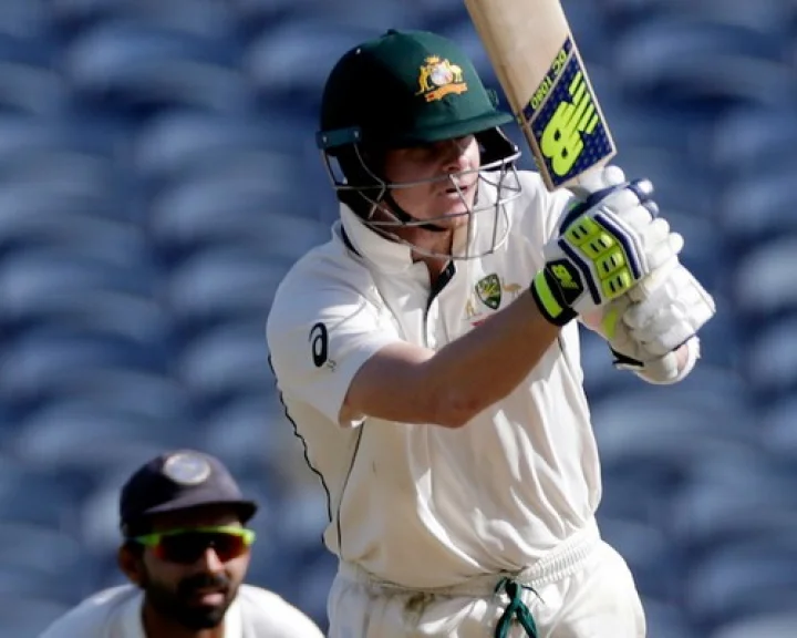 ટીમ ઈંડિયા