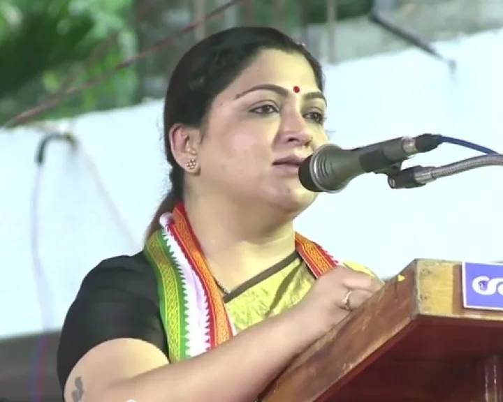 ഖുശ്‌ബു