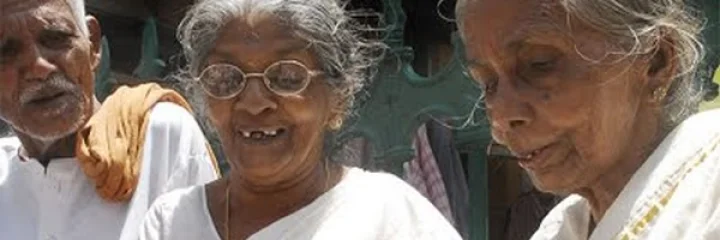 Old Age Pension Scheme Maharashtra 2022 