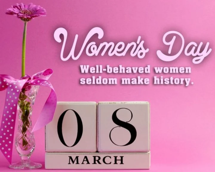 woman's day