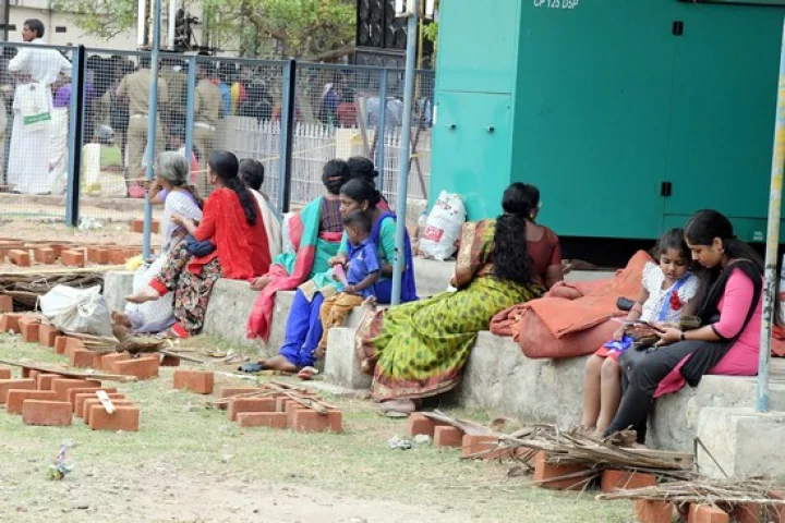 ആറ്റുകാൽ പൊങ്കാല