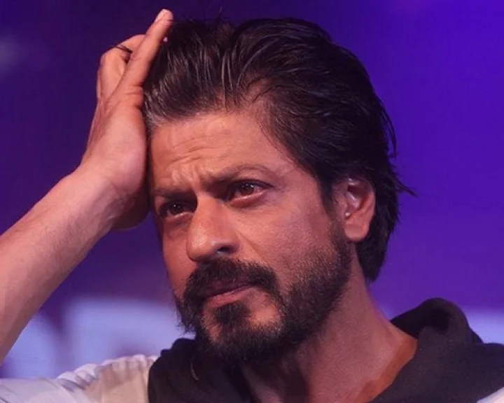 ഷാരൂഖ് ഖാൻ