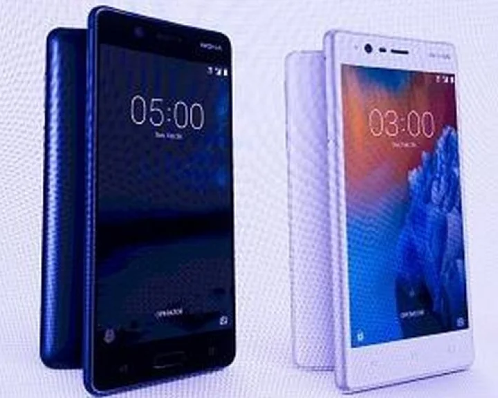 nokia 3