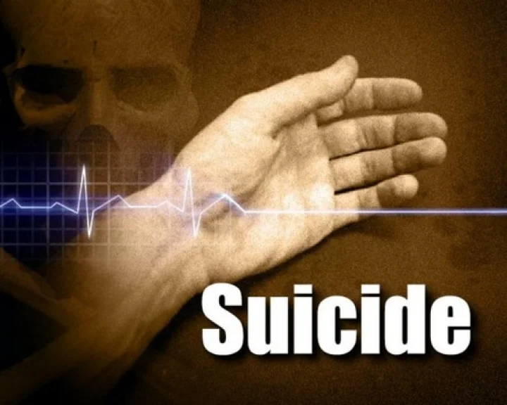 sucide in jalgaon