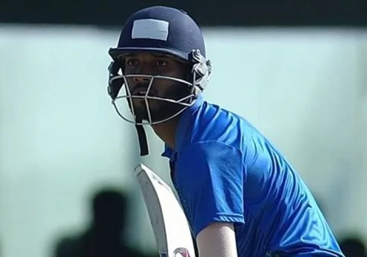 Indian premier league 