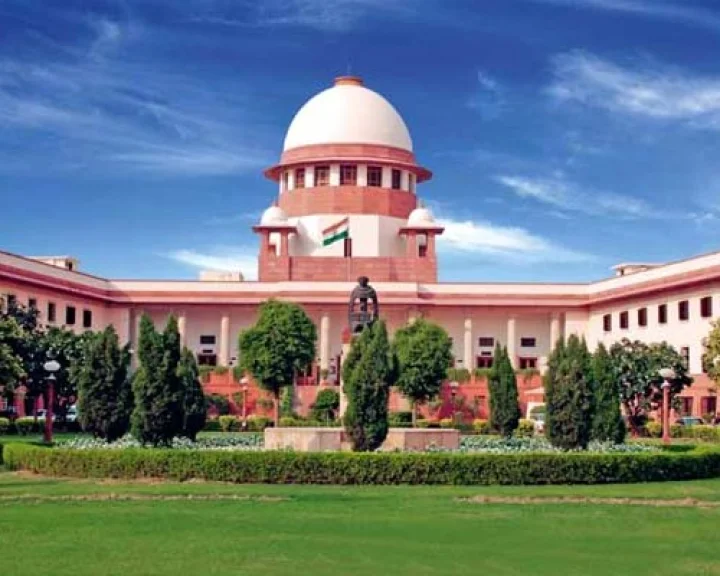 suprime court
