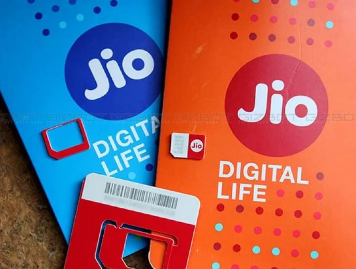 reliance jio 10 gb data free