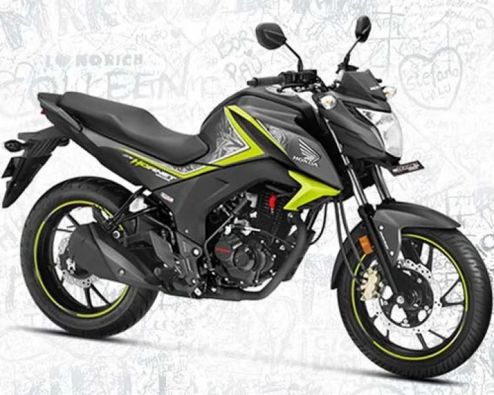 Bajaj's Wenger
