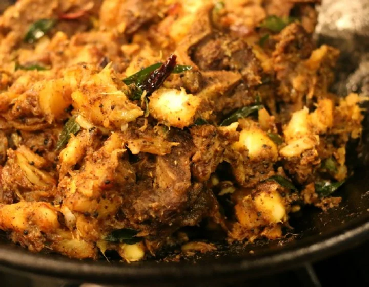 Biriyani 
