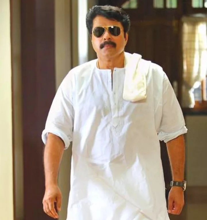 Mammootty
